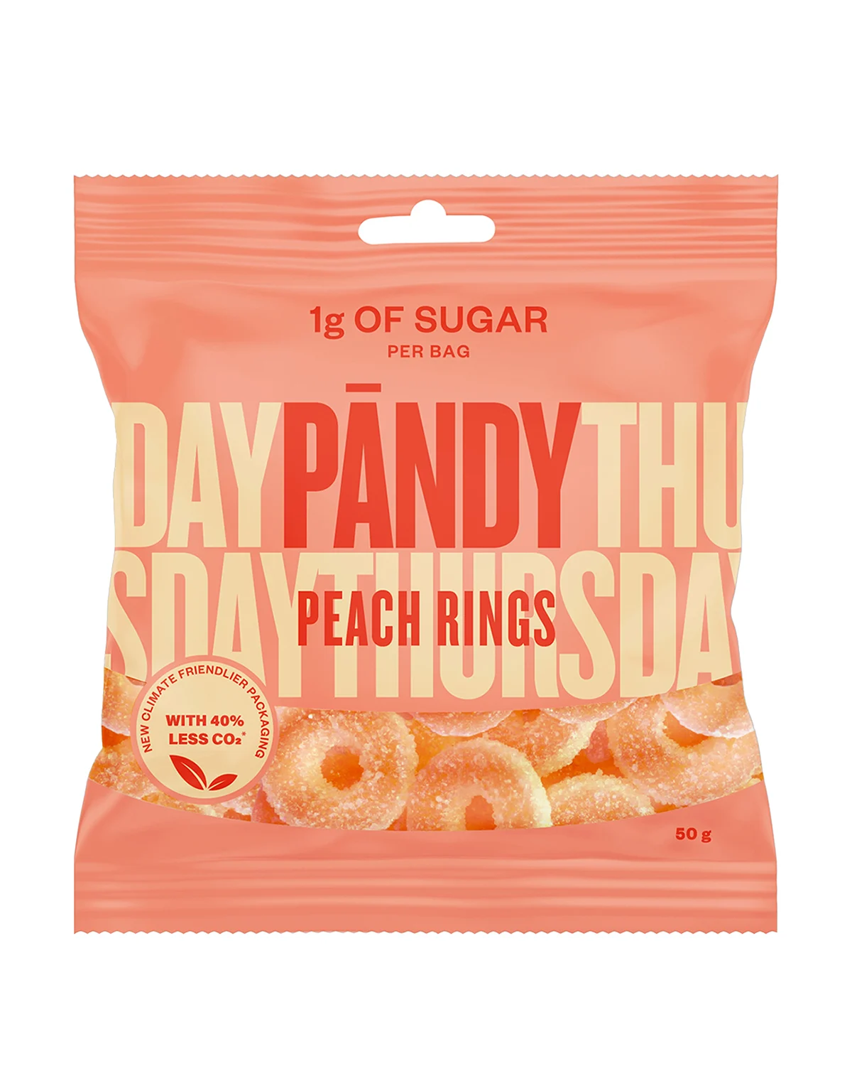 peach rings